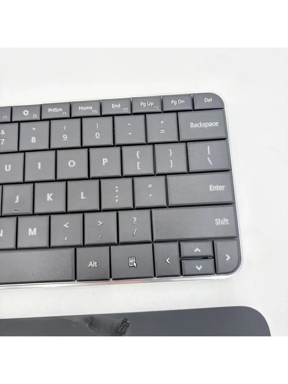 Microsoft wedge mobile